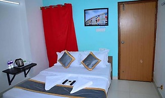 Fabhotel The Cute
