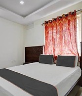 Fabhotel The Cute