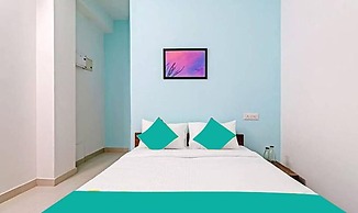 Fabhotel The Cute