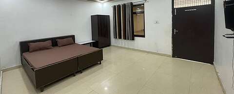 Fabhotel Kalawati Palace