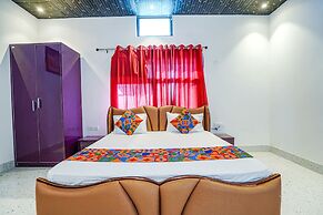 FabExpress Savitri Resort