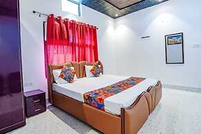 FabExpress Savitri Resort