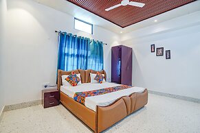 FabExpress Savitri Resort