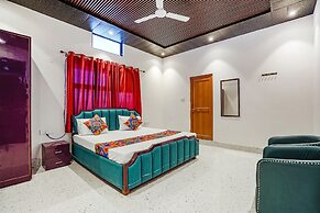 FabExpress Savitri Resort