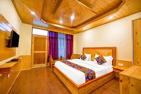 Fabhotel Brave Knight