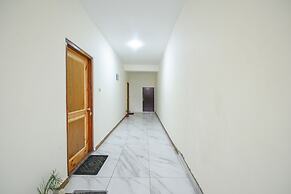 Fabhotel Paradise Guest House