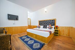 Fabhotel Paradise Guest House