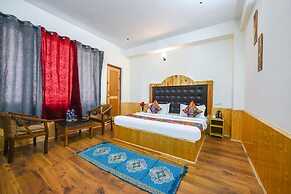 Fabhotel Paradise Guest House