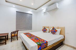 FabHotel JP Villa
