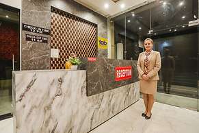 FabHotel JP Villa