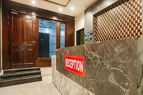 FabHotel JP Villa