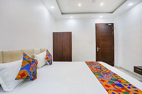 FabHotel JP Villa