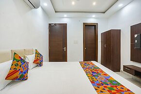 FabHotel JP Villa
