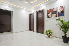 FabHotel JP Villa