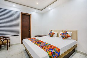 FabHotel JP Villa