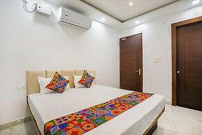 FabHotel JP Villa
