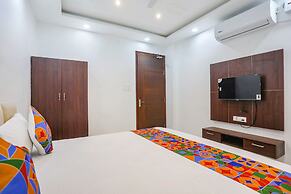 FabHotel JP Villa