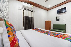 Fabexpress Panchwati Inn