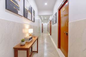 Fabhotel Ashirwad