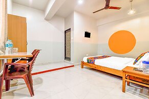 Fabhotel Ashirwad