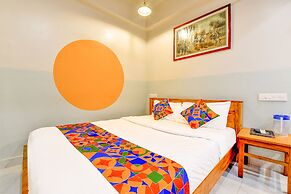 Fabhotel Ashirwad