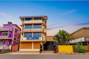 Fabhotel Ashirwad