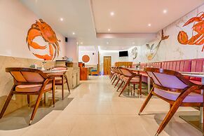 Fabhotel Ashirwad