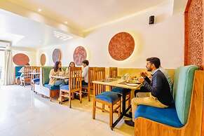 Fabhotel Ashirwad