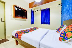 Fabhotel Ashirwad
