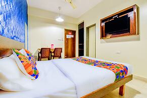 Fabhotel Ashirwad