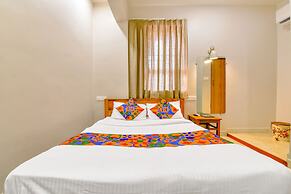 Fabhotel Ashirwad