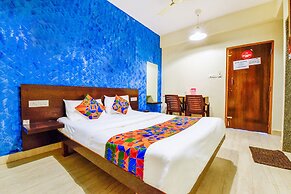 Fabhotel Ashirwad