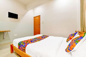 Fabhotel Ashirwad