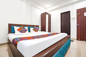 Fabexpress Yuva Inn