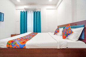 Fabexpress Yuva Inn