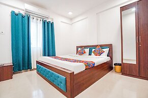 Fabexpress Yuva Inn