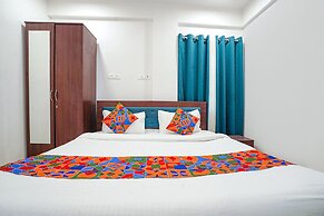 Fabexpress Yuva Inn