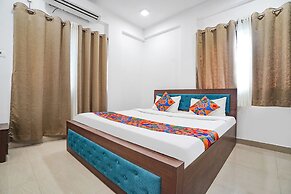 Fabexpress Yuva Inn