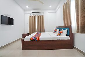 Fabexpress Yuva Inn
