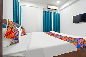 Fabexpress Yuva Inn