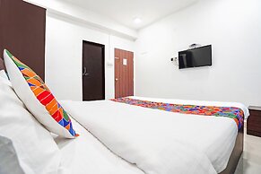 Fabexpress Yuva Inn