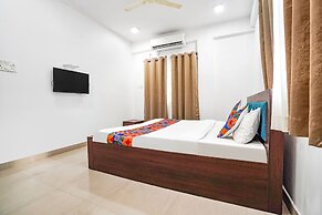 Fabexpress Yuva Inn