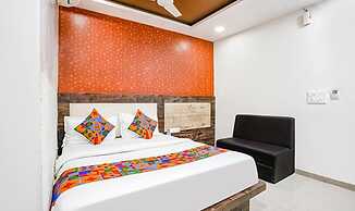 Fabhotel Royal City
