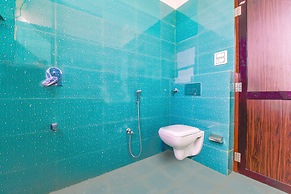 Fabhotel V Five