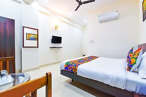 Fabhotel V Five