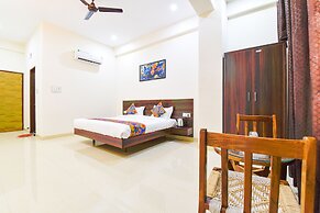 Fabhotel V Five