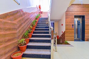 Fabhotel V Five