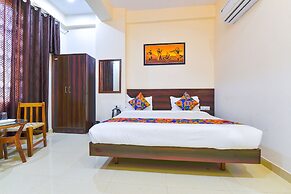 Fabhotel V Five