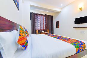Fabhotel V Five