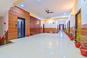Fabhotel V Five